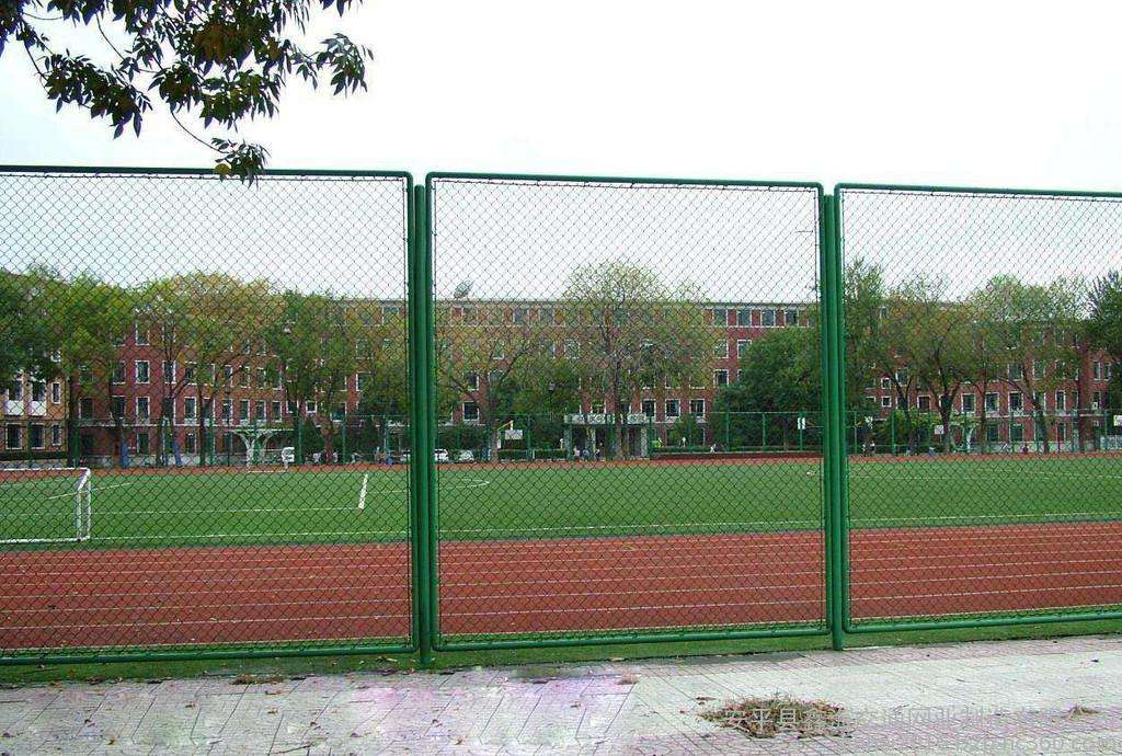 永善学校护栏网